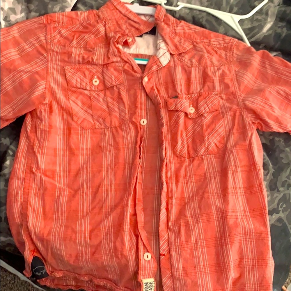 Buffalo from Buckle Dress Casual Polo